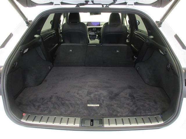 ＲＸ ＲＸ４５０ｈ　Ｆスポーツ　４ＷＤ　ドライブレコーダー　全周囲カメラ　オートクルーズコントロール　レーンアシスト　パワーシート　衝突被害軽減システム　ナビ　ＴＶ　オートマチックハイビーム　オートライト（18枚目）