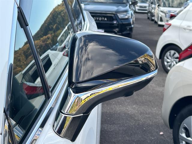 ＲＸ ＲＸ４５０ｈ　Ｆスポーツ　４ＷＤ　ドライブレコーダー　全周囲カメラ　オートクルーズコントロール　レーンアシスト　パワーシート　衝突被害軽減システム　ナビ　ＴＶ　オートマチックハイビーム　オートライト（40枚目）