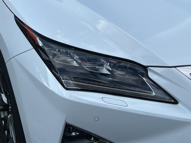 ＲＸ ＲＸ４５０ｈ　Ｆスポーツ　４ＷＤ　ドライブレコーダー　全周囲カメラ　オートクルーズコントロール　レーンアシスト　パワーシート　衝突被害軽減システム　ナビ　ＴＶ　オートマチックハイビーム　オートライト（42枚目）