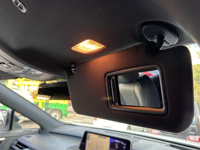 ＲＸ ＲＸ４５０ｈ　Ｆスポーツ　４ＷＤ　ドライブレコーダー　全周囲カメラ　オートクルーズコントロール　レーンアシスト　パワーシート　衝突被害軽減システム　ナビ　ＴＶ　オートマチックハイビーム　オートライト（45枚目）