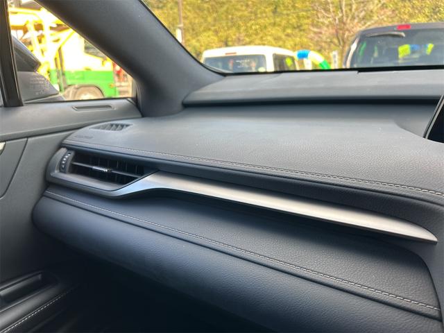 ＲＸ ＲＸ４５０ｈ　Ｆスポーツ　４ＷＤ　ドライブレコーダー　全周囲カメラ　オートクルーズコントロール　レーンアシスト　パワーシート　衝突被害軽減システム　ナビ　ＴＶ　オートマチックハイビーム　オートライト（49枚目）