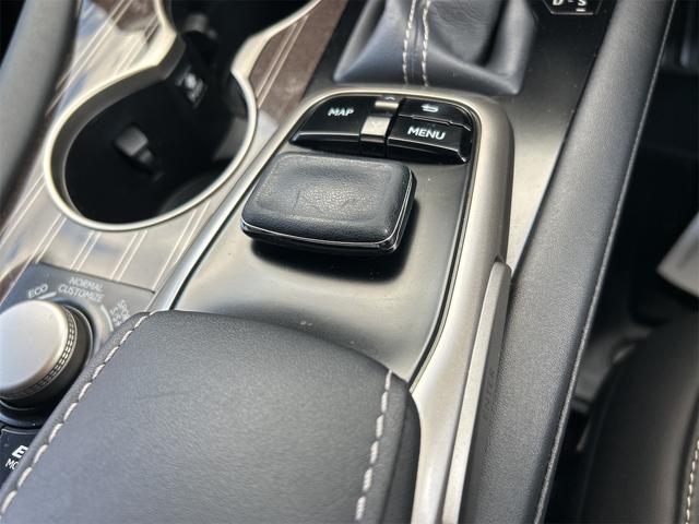 ＲＸ ＲＸ４５０ｈ　Ｆスポーツ　４ＷＤ　ドライブレコーダー　全周囲カメラ　オートクルーズコントロール　レーンアシスト　パワーシート　衝突被害軽減システム　ナビ　ＴＶ　オートマチックハイビーム　オートライト（52枚目）