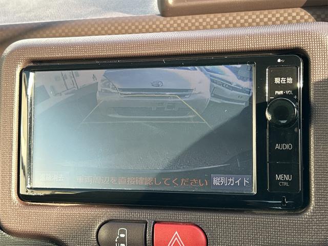 ポルテ F アラモード ドライブレコーダー ETC バックカメラ TV 電動スライドドア オートライト スマートキー 電動格納ミラー CVT CD Bluetooth 盗難防止システム 衝突安全ボディ ABS ESC(4枚目)