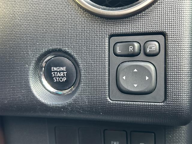 ポルテ F アラモード ドライブレコーダー ETC バックカメラ TV 電動スライドドア オートライト スマートキー 電動格納ミラー CVT CD Bluetooth 盗難防止システム 衝突安全ボディ ABS ESC(8枚目)