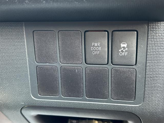 ポルテ F アラモード ドライブレコーダー ETC バックカメラ TV 電動スライドドア オートライト スマートキー 電動格納ミラー CVT CD Bluetooth 盗難防止システム 衝突安全ボディ ABS ESC(9枚目)