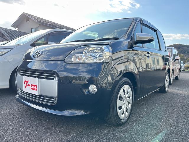 ポルテ F アラモード ドライブレコーダー ETC バックカメラ TV 電動スライドドア オートライト スマートキー 電動格納ミラー CVT CD Bluetooth 盗難防止システム 衝突安全ボディ ABS ESC(12枚目)