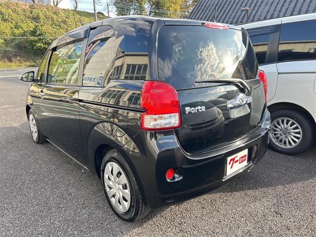 ポルテ F アラモード ドライブレコーダー ETC バックカメラ TV 電動スライドドア オートライト スマートキー 電動格納ミラー CVT CD Bluetooth 盗難防止システム 衝突安全ボディ ABS ESC(16枚目)