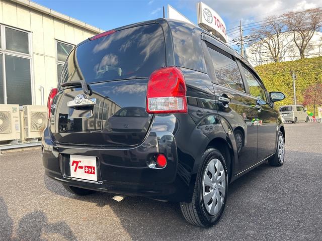 ポルテ F アラモード ドライブレコーダー ETC バックカメラ TV 電動スライドドア オートライト スマートキー 電動格納ミラー CVT CD Bluetooth 盗難防止システム 衝突安全ボディ ABS ESC(17枚目)