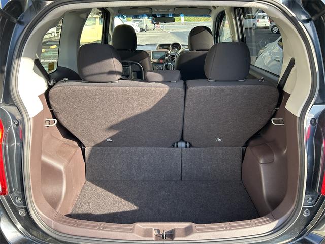 ポルテ F アラモード ドライブレコーダー ETC バックカメラ TV 電動スライドドア オートライト スマートキー 電動格納ミラー CVT CD Bluetooth 盗難防止システム 衝突安全ボディ ABS ESC(19枚目)