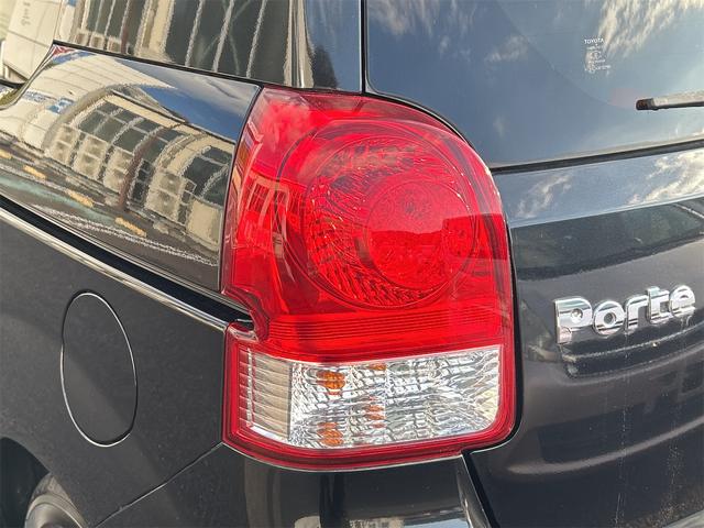 ポルテ F アラモード ドライブレコーダー ETC バックカメラ TV 電動スライドドア オートライト スマートキー 電動格納ミラー CVT CD Bluetooth 盗難防止システム 衝突安全ボディ ABS ESC(22枚目)