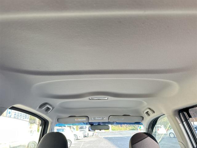 ポルテ F アラモード ドライブレコーダー ETC バックカメラ TV 電動スライドドア オートライト スマートキー 電動格納ミラー CVT CD Bluetooth 盗難防止システム 衝突安全ボディ ABS ESC(31枚目)