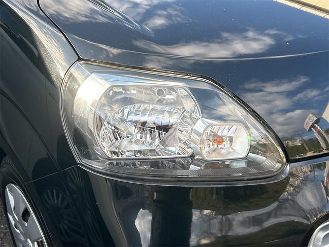 ポルテ F アラモード ドライブレコーダー ETC バックカメラ TV 電動スライドドア オートライト スマートキー 電動格納ミラー CVT CD Bluetooth 盗難防止システム 衝突安全ボディ ABS ESC(36枚目)