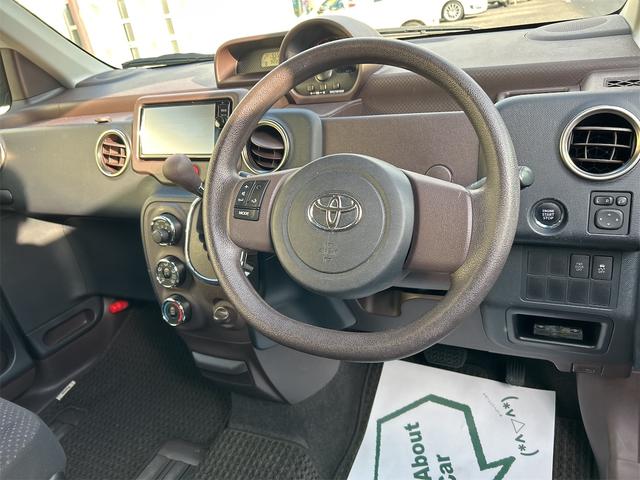 ポルテ F アラモード ドライブレコーダー ETC バックカメラ TV 電動スライドドア オートライト スマートキー 電動格納ミラー CVT CD Bluetooth 盗難防止システム 衝突安全ボディ ABS ESC(38枚目)