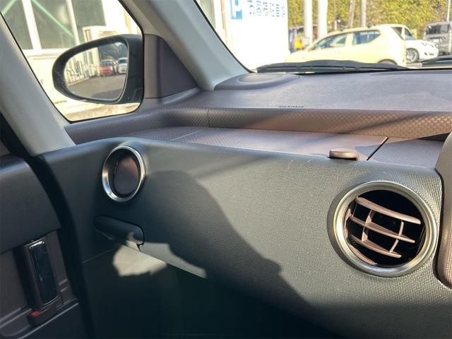 ポルテ F アラモード ドライブレコーダー ETC バックカメラ TV 電動スライドドア オートライト スマートキー 電動格納ミラー CVT CD Bluetooth 盗難防止システム 衝突安全ボディ ABS ESC(43枚目)