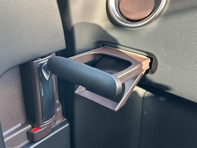 ポルテ F アラモード ドライブレコーダー ETC バックカメラ TV 電動スライドドア オートライト スマートキー 電動格納ミラー CVT CD Bluetooth 盗難防止システム 衝突安全ボディ ABS ESC(44枚目)