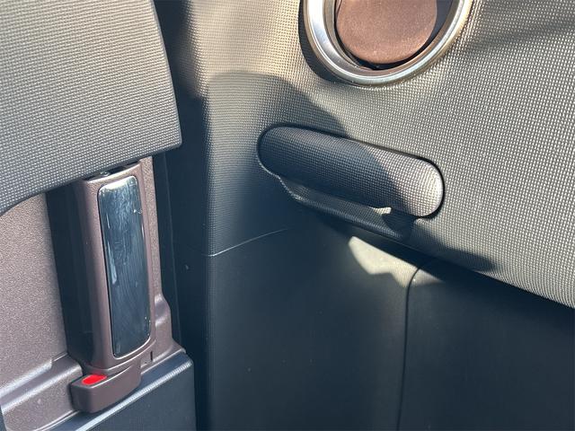 ポルテ F アラモード ドライブレコーダー ETC バックカメラ TV 電動スライドドア オートライト スマートキー 電動格納ミラー CVT CD Bluetooth 盗難防止システム 衝突安全ボディ ABS ESC(45枚目)