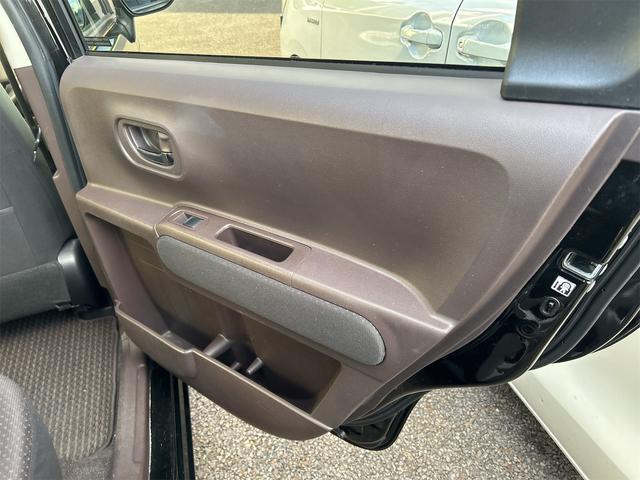 ポルテ F アラモード ドライブレコーダー ETC バックカメラ TV 電動スライドドア オートライト スマートキー 電動格納ミラー CVT CD Bluetooth 盗難防止システム 衝突安全ボディ ABS ESC(51枚目)