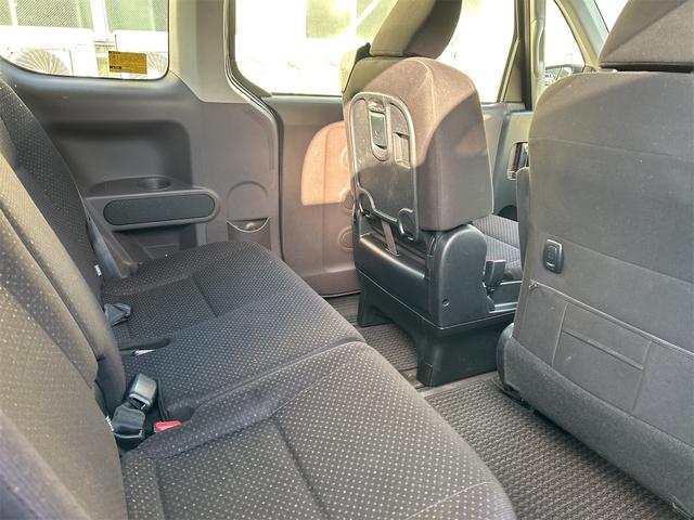 ポルテ F アラモード ドライブレコーダー ETC バックカメラ TV 電動スライドドア オートライト スマートキー 電動格納ミラー CVT CD Bluetooth 盗難防止システム 衝突安全ボディ ABS ESC(52枚目)