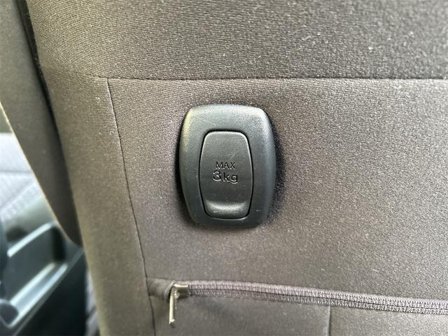 ポルテ F アラモード ドライブレコーダー ETC バックカメラ TV 電動スライドドア オートライト スマートキー 電動格納ミラー CVT CD Bluetooth 盗難防止システム 衝突安全ボディ ABS ESC(54枚目)