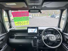 車を運転する際には運転席の存在は欠かせません。なのでしっかりとチェックしたいポイントですね。 2