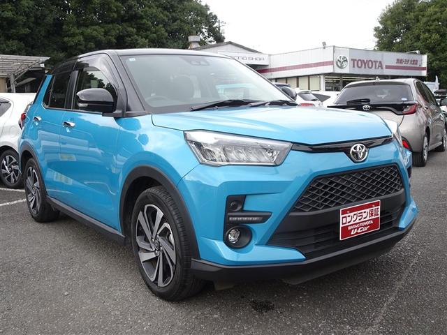 ライズ Z 誤発進抑制機能 エアコン スマートキー&プッシュスタート VSA ワンセグ ミュージックプレイヤー接続可 アイドリングストップ機能 バックモニター ナビ&TV LEDヘッドライト アルミホイール(2枚目)