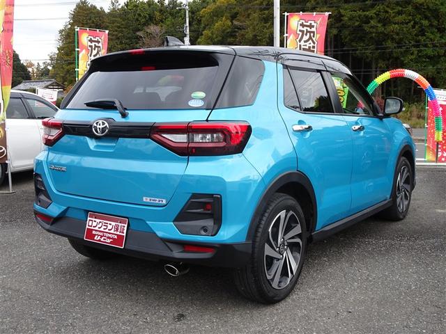 ライズ Z 誤発進抑制機能 エアコン スマートキー&プッシュスタート VSA ワンセグ ミュージックプレイヤー接続可 アイドリングストップ機能 バックモニター ナビ&TV LEDヘッドライト アルミホイール(3枚目)