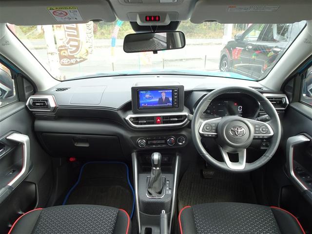 ライズ Z 誤発進抑制機能 エアコン スマートキー&プッシュスタート VSA ワンセグ ミュージックプレイヤー接続可 アイドリングストップ機能 バックモニター ナビ&TV LEDヘッドライト アルミホイール(6枚目)