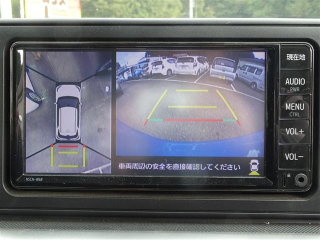 ライズ Z 誤発進抑制機能 エアコン スマートキー&プッシュスタート VSA ワンセグ ミュージックプレイヤー接続可 アイドリングストップ機能 バックモニター ナビ&TV LEDヘッドライト アルミホイール(8枚目)