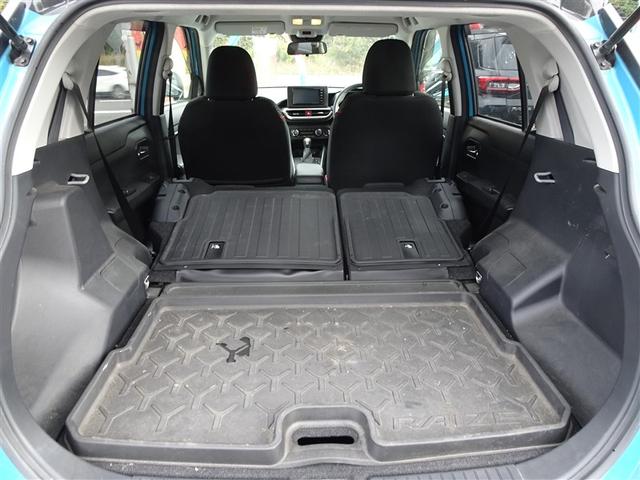 ライズ Z 誤発進抑制機能 エアコン スマートキー&プッシュスタート VSA ワンセグ ミュージックプレイヤー接続可 アイドリングストップ機能 バックモニター ナビ&TV LEDヘッドライト アルミホイール(19枚目)