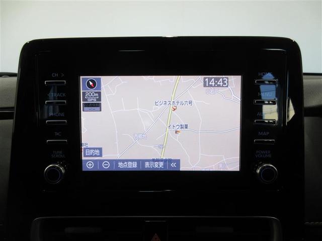 アクア Ｇ　ＶＳＣ　衝突軽減ブレーキ　バックモニター　ＬＥＤ　クルーズコントロール　スマートキー　パワーウィンドウ　サイドエアバック　レンタカーアップ　キーフリーシステム　オートエアコン　助手席エアバッグ　ＰＳ（5枚目）