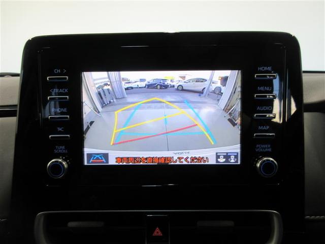 アクア Ｇ　ＶＳＣ　衝突軽減ブレーキ　バックモニター　ＬＥＤ　クルーズコントロール　スマートキー　パワーウィンドウ　サイドエアバック　レンタカーアップ　キーフリーシステム　オートエアコン　助手席エアバッグ　ＰＳ（6枚目）