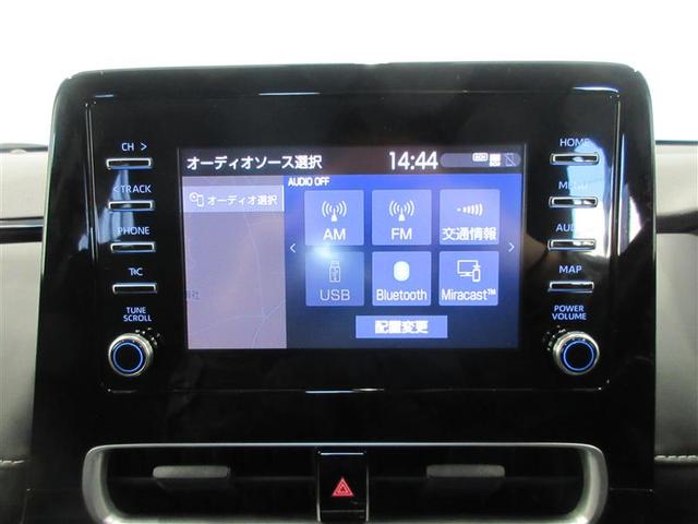 アクア Ｇ　ＶＳＣ　衝突軽減ブレーキ　バックモニター　ＬＥＤ　クルーズコントロール　スマートキー　パワーウィンドウ　サイドエアバック　レンタカーアップ　キーフリーシステム　オートエアコン　助手席エアバッグ　ＰＳ（7枚目）