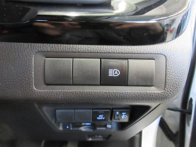 アクア Ｇ　ＶＳＣ　衝突軽減ブレーキ　バックモニター　ＬＥＤ　クルーズコントロール　スマートキー　パワーウィンドウ　サイドエアバック　レンタカーアップ　キーフリーシステム　オートエアコン　助手席エアバッグ　ＰＳ（12枚目）