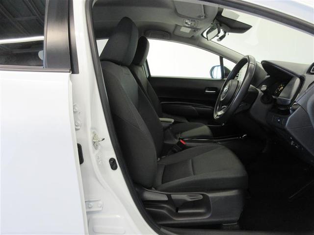 アクア Ｇ　ＶＳＣ　衝突軽減ブレーキ　バックモニター　ＬＥＤ　クルーズコントロール　スマートキー　パワーウィンドウ　サイドエアバック　レンタカーアップ　キーフリーシステム　オートエアコン　助手席エアバッグ　ＰＳ（16枚目）