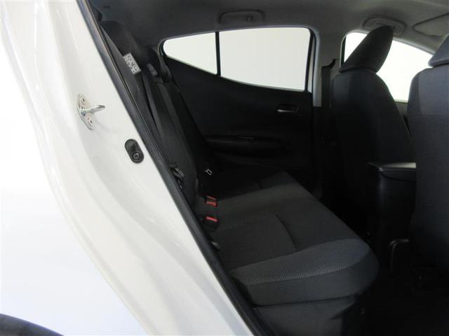 アクア Ｇ　ＶＳＣ　衝突軽減ブレーキ　バックモニター　ＬＥＤ　クルーズコントロール　スマートキー　パワーウィンドウ　サイドエアバック　レンタカーアップ　キーフリーシステム　オートエアコン　助手席エアバッグ　ＰＳ（17枚目）