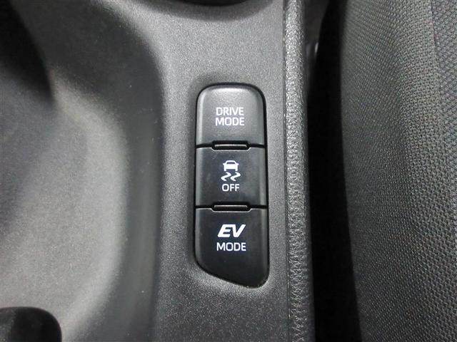 ヤリス ハイブリッドX カーテンエアバッグ バックモニター ABS Wエアバック パワーウィンドウ オートエアコン エアバック パワーステアリング 横滑り防止システム 衝突被害軽減装置(9枚目)