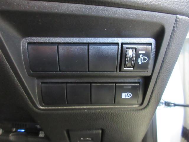 ヤリス ハイブリッドX カーテンエアバッグ バックモニター ABS Wエアバック パワーウィンドウ オートエアコン エアバック パワーステアリング 横滑り防止システム 衝突被害軽減装置(12枚目)