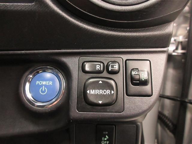 アクア Ｓ　スマートキープッシュスタート　キーレスエントリ　フルセグ地デジ　ナビ＆ＴＶ　オートエアコン　デュアルエアバック　Ｂカメラ　パワーウィンドウ　ＥＴＣ　ＤＶＤ再生可能　ＳＲＳ　パワーステアリング　ＡＢＳ（10枚目）