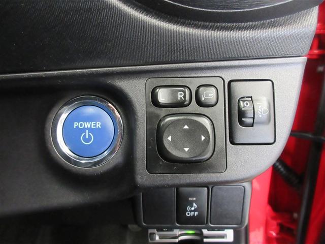 アクア Ｇブラックソフトレザーセレクション　Ｗエアバッグ　ＡＵＴＯエアコン　ＰＳ　ＡＢＳ　ＰＷ　エアバック（10枚目）