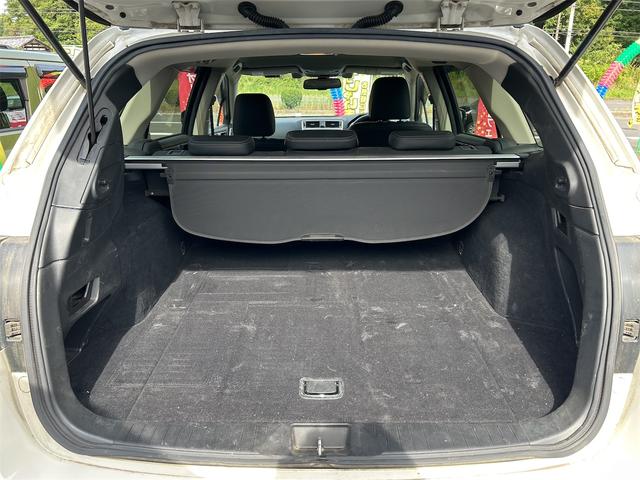 レガシィアウトバック リミテッド　４ＷＤ　ドライブレコーダー　ＥＴＣ　バックカメラ　クリアランスソナー　オートクルーズコントロール　レーンアシスト　パワーシート　衝突被害軽減システム　ナビ　オートライト　ＬＥＤヘッドランプ（26枚目）
