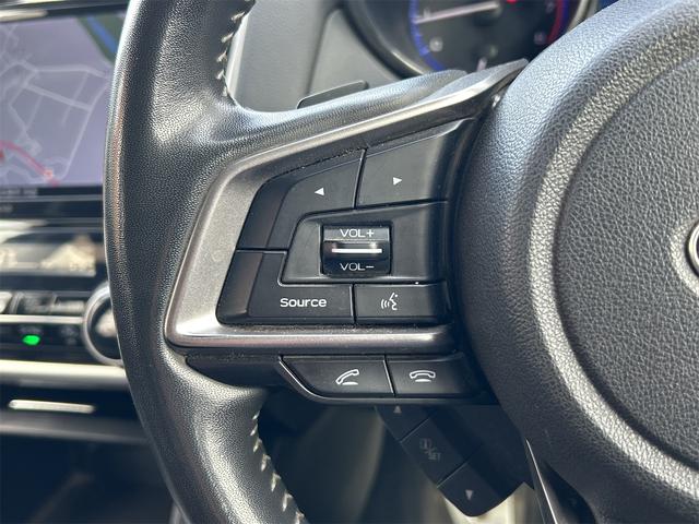レガシィアウトバック リミテッド　４ＷＤ　ドライブレコーダー　ＥＴＣ　バックカメラ　クリアランスソナー　オートクルーズコントロール　レーンアシスト　パワーシート　衝突被害軽減システム　ナビ　オートライト　ＬＥＤヘッドランプ（48枚目）