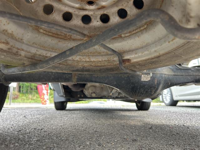 ハイゼットトラック エアコン・パワステ　スペシャル　４ＷＤ　ＭＴ　エアコン　パワーステアリング（12枚目）