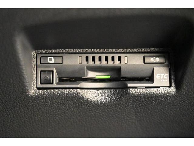 A LEDヘッドランプ TVナビ アルミ フルセグTV クルコン ETC スマートキ- メモリーナビ 記録簿 CD バックC プリクラッシュシステム 盗難防止システム Pシート キーレス(9枚目)