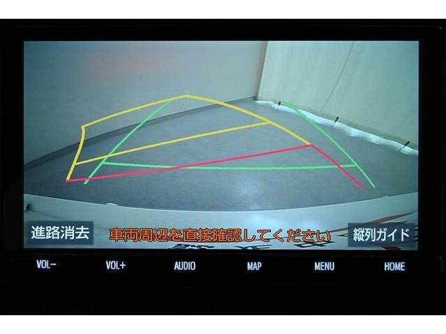 A LEDヘッドランプ TVナビ アルミ フルセグTV クルコン ETC スマートキ- メモリーナビ 記録簿 CD バックC プリクラッシュシステム 盗難防止システム Pシート キーレス(14枚目)