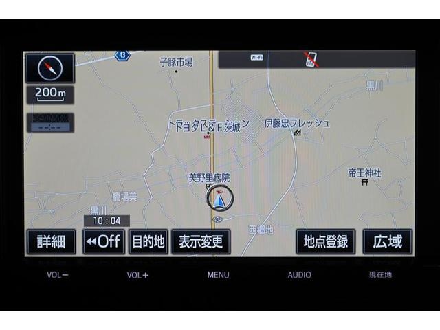 カスタムG-T フルオートエアコン インテリジェントクリアランスソナー バックモニタ- 両側自動スライドドア TVナビ キーレスエントリー 地デジTV DVD再生機能 オートクルーズ LEDヘッドライト CD再生(9枚目)