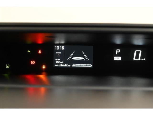 Sスタイルブラック バックカメ プリクラッシュS CDオーディオ WエアB スマートキーシステム フルオートエアコン AUX DVD メモリーナビゲーション パワーウィンドウ ドライブレコーダー付 ETC装備 ナビTV(8枚目)