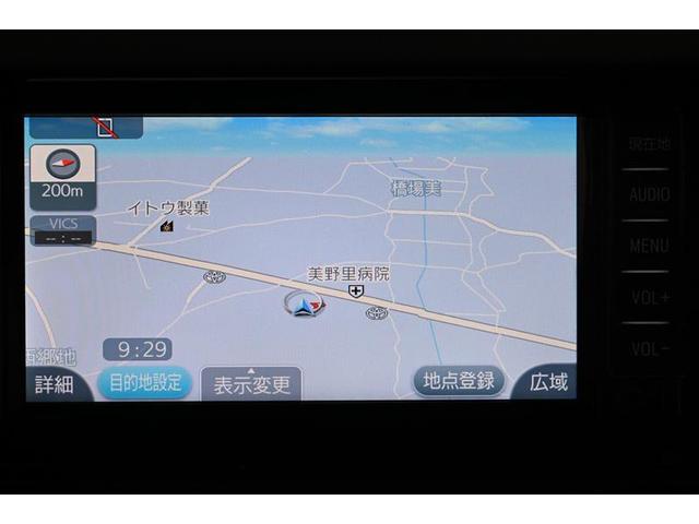 S 記録簿あり CDプレイヤー メディアプレイヤー接続 ダブルエアバッグ 横滑防止 ナビ・TV AUTOエアコン PW 1セグTV エアB メモリーナビゲーション パワステ キーレスエントリ スマキ(9枚目)