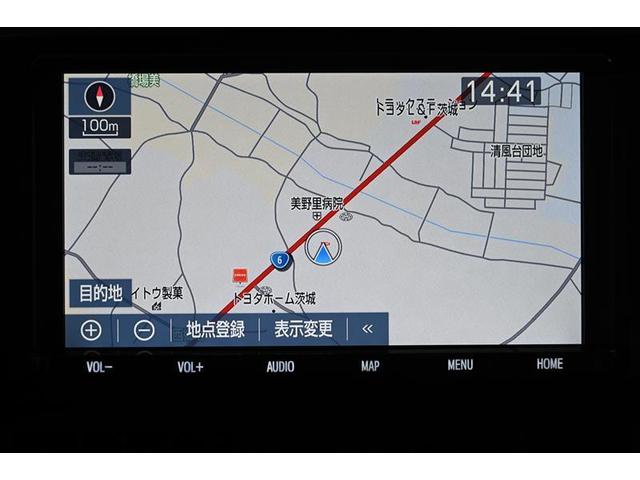 G 横滑り防止機能 バックガイドモニター フルセグテレビ DVD オートエアコン 本革 LEDランプ スマートキー 運転席パワーシート キーレス 盗難防止装置 寒冷地仕様 ABS アルミホイール ナビTV(9枚目)