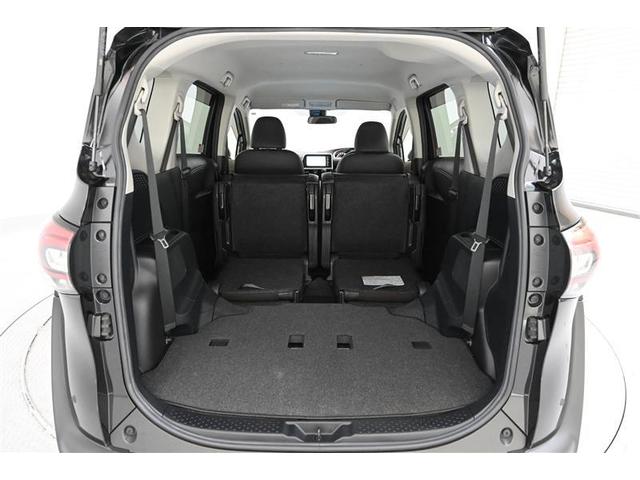 G クエロ 追突軽減ブレーキ ETC車載器 半革シート メモリ-ナビ 3列 オ-トエアコン TVナビ LEDヘットライト DVD ABS 盗難防止装置 記録簿 CD再生 ミュージックプレイヤー接続可 エアバッグ(19枚目)