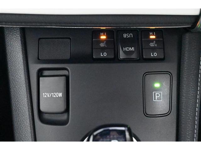 ハイブリッドGパッケージ 衝突軽減 地デジ ナビ&TV スマートキー&プッシュスタート レザーシート LEDヘッド エアバッグ オートクルーズコントロール 記録簿 メモリーナビ アルミ 横滑り防止装置 ETC CD ABS(24枚目)